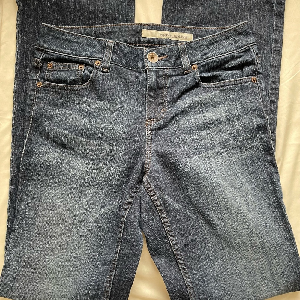 DKNY jeans